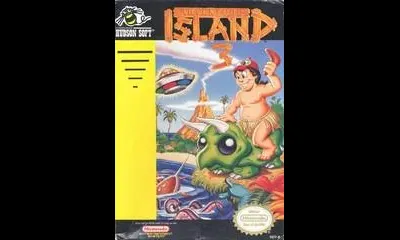 Adventure Island 3