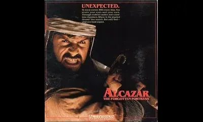 Alcazar the Forgotten Fortress