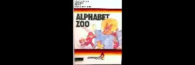 Alphabet Zoo