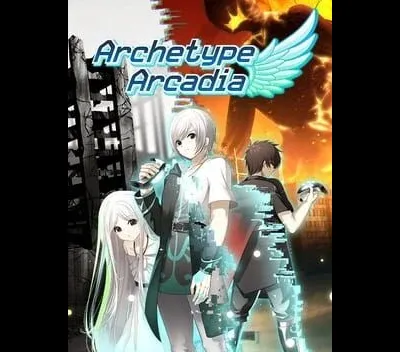 Archetype Arcadia