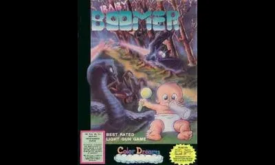 Baby Boomer