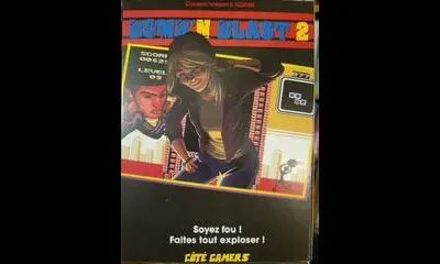 Bomb'N Blast 2