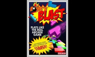 Bomb'n Blast