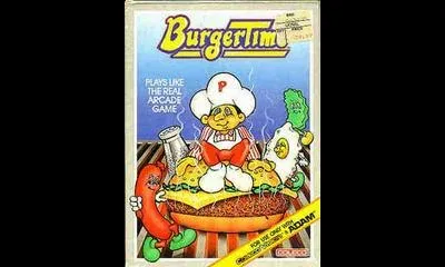 Burgertime