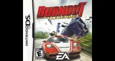 Burnout Legends
