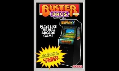 Buster Bros