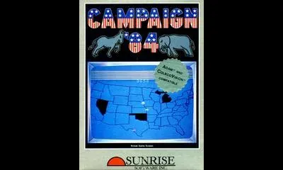 Campaign 84