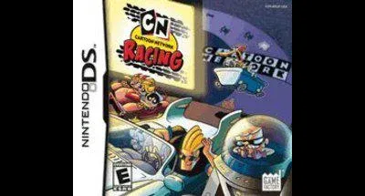 Cartoon Network Racing