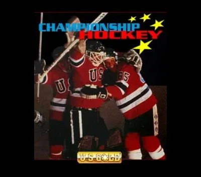 Championship Hockey