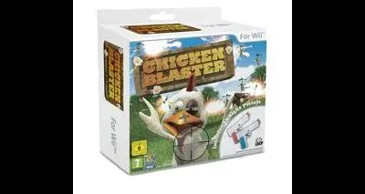 Chicken Blaster Bundle
