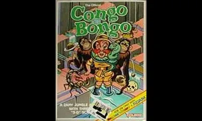 Congo Bongo