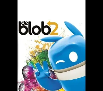De Blob 2