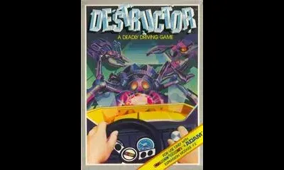 Destructor