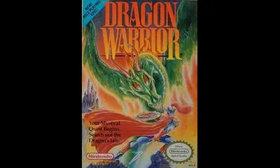Dragon Warrior