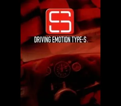 Driving Emotion Type-S