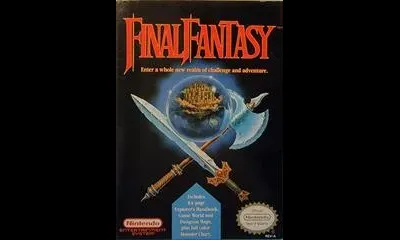 Final Fantasy