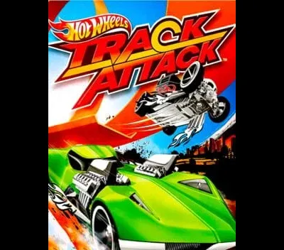 Hot Wheels: Track Attack