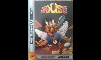 Joust