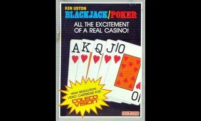 Ken Uston Blackjack Poker