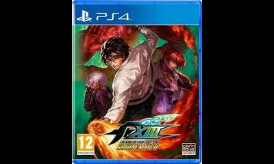 King of Fighters XIII: Global Match
