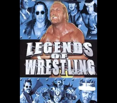Legends of Wrestling