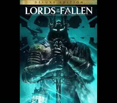 Lords of the Fallen [Deluxe Edition]