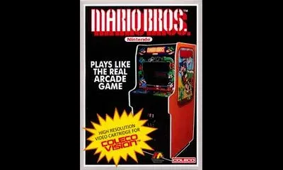 Mario Bros