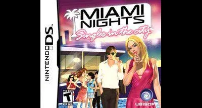 Miami Nights Singles in the City