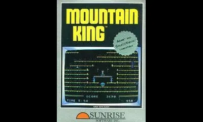 Mountain King