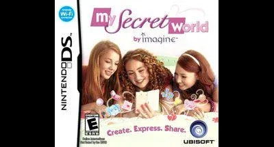 My Secret World