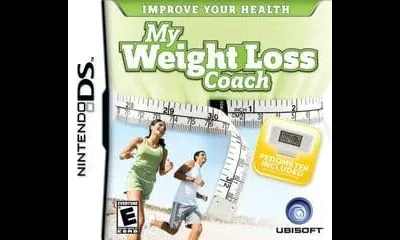 My Weight Loss Coach