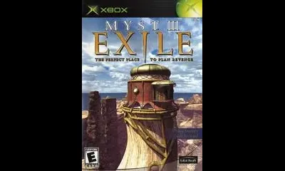 Myst 3 Exile