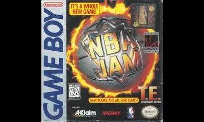 NBA Jam