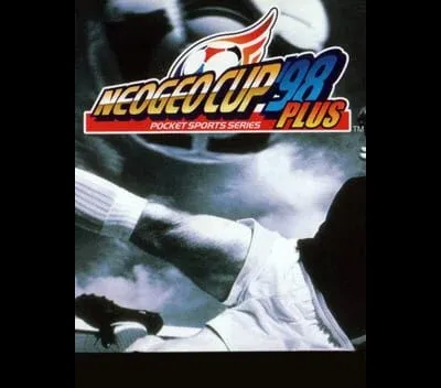 Neo Geo Cup '98