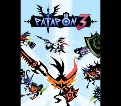 Patapon 3