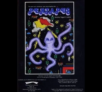 Pentapus