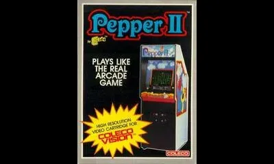Pepper Ii