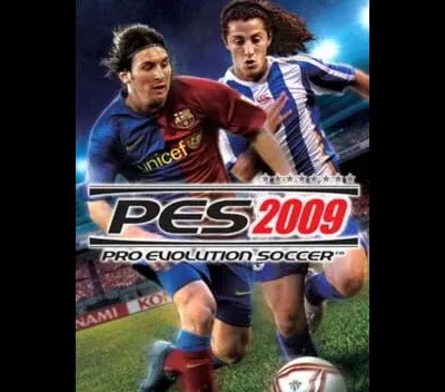 Pro Evolution Soccer 2009