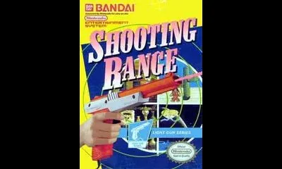Shooting Range