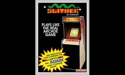 Slither