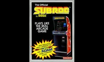 Subroc