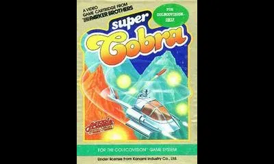 Super Cobra