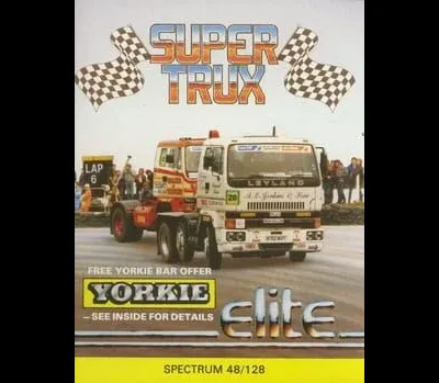 Super Trux