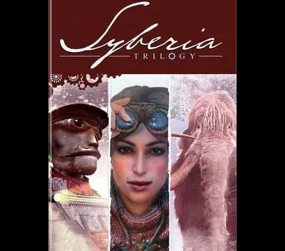 Syberia Trilogy