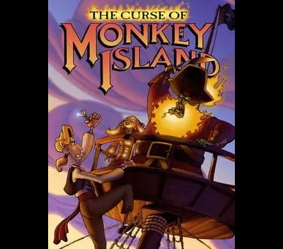 The Island