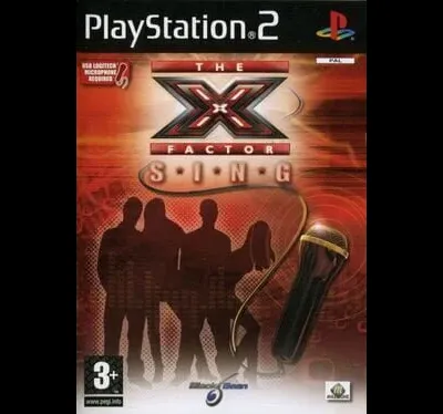 The X Factor Sing