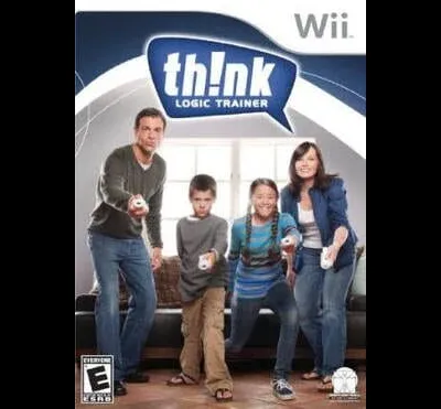 Think: Logic Trainer