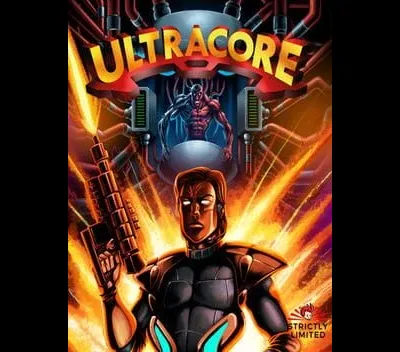 Ultracore [Collector's Edition]