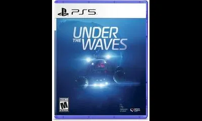 Under the Waves