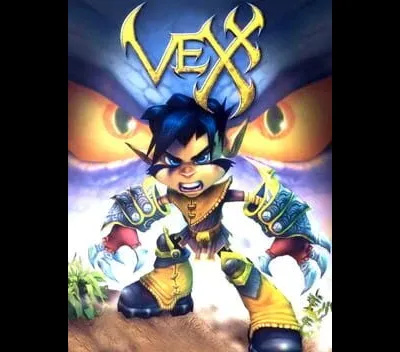 Vexx